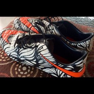 Nike Neymar Hypervenom Phelon soccer cleats